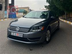 فولكسفاغن باسات